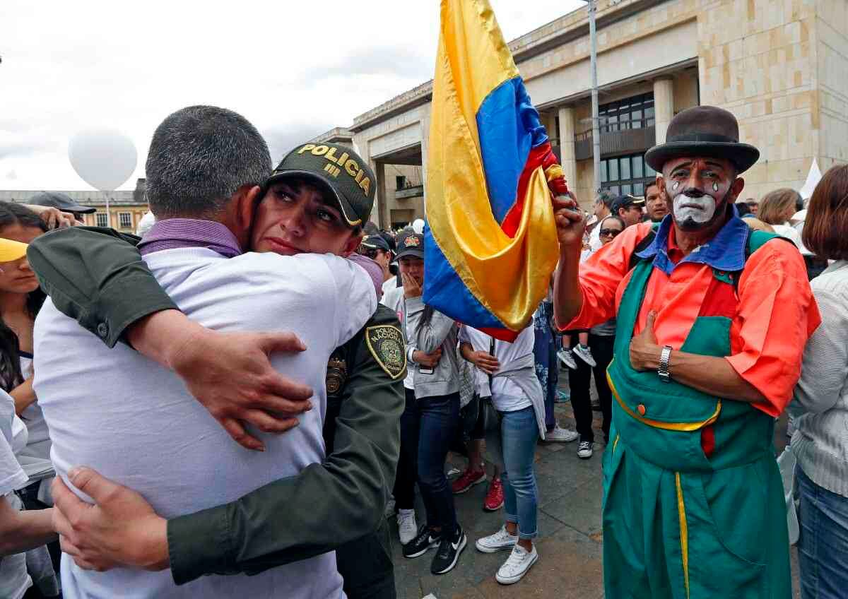 León Darío Peláez / SEMANA 