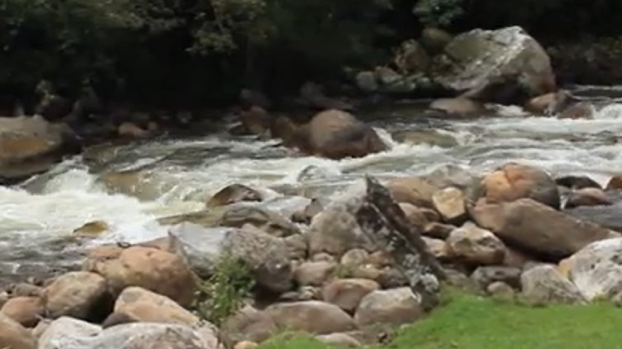 Encino es uno de los destinos imperdibles para los amantes de la naturaleza.