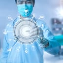 Inteligencia artificial en la medicina - Foto de referencia