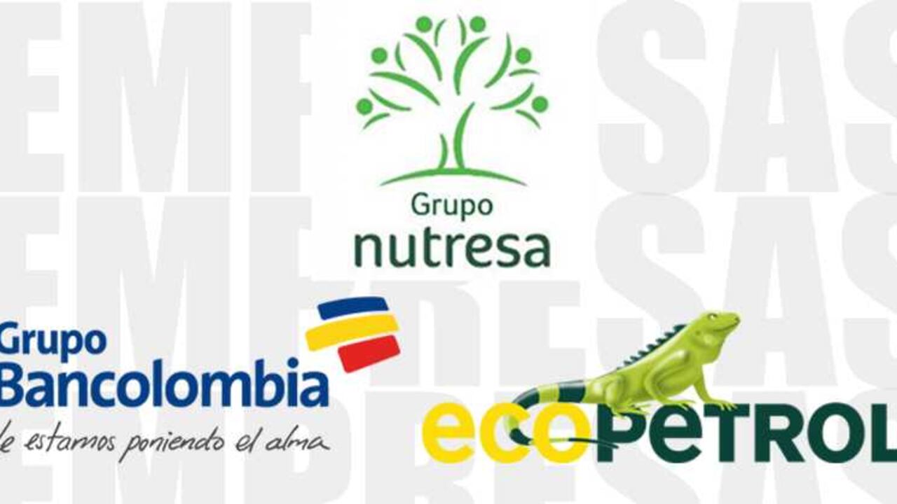 En el listado de 100 compañías entraron por primera vez la Universidad de la Sabana, Juan Valdez, el Grupo Aval y el Hospital San Vicente de Paul.