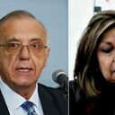 Iván Velásquez Cecilia Orozco