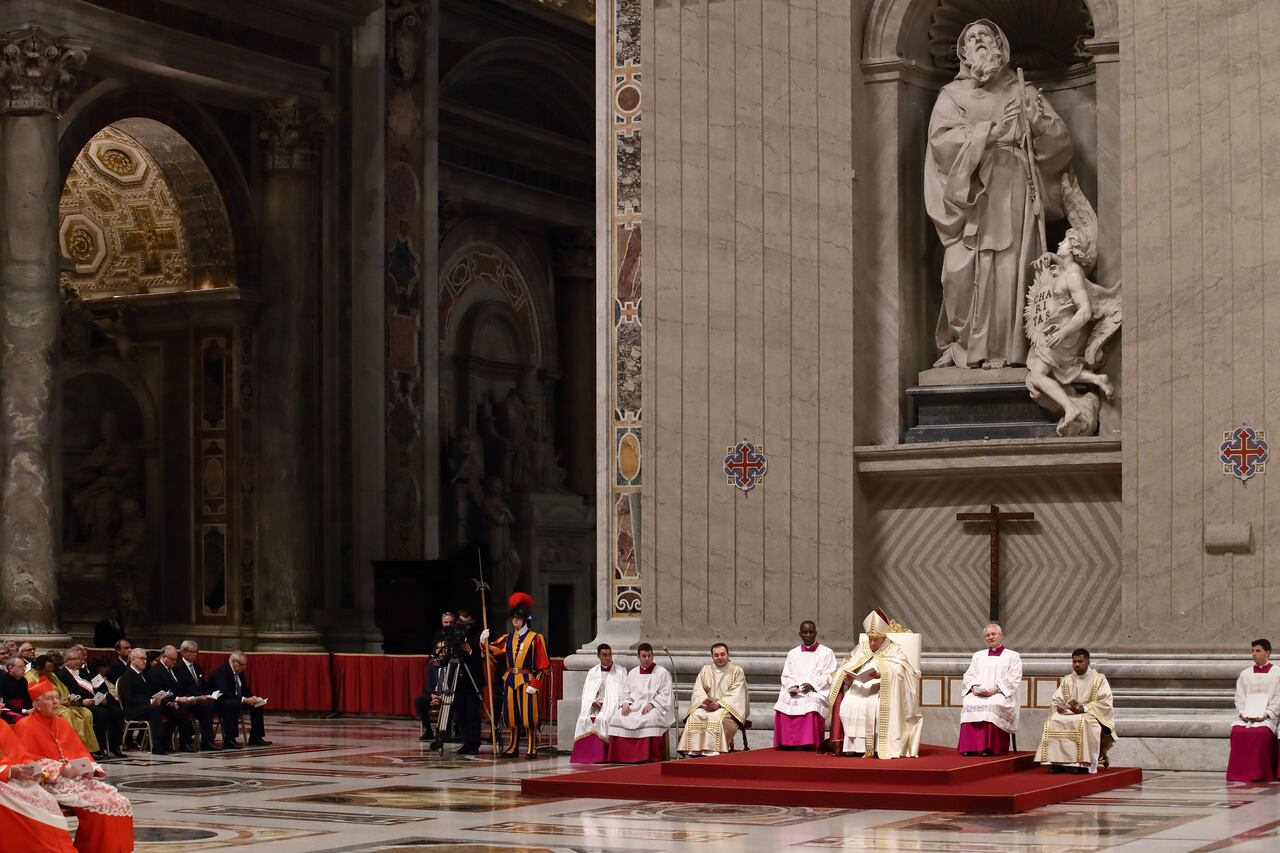 El Jubileo de 2025 será el Año Santo y se espera que tenga un impacto profundo en la vida espiritual de los católicos.