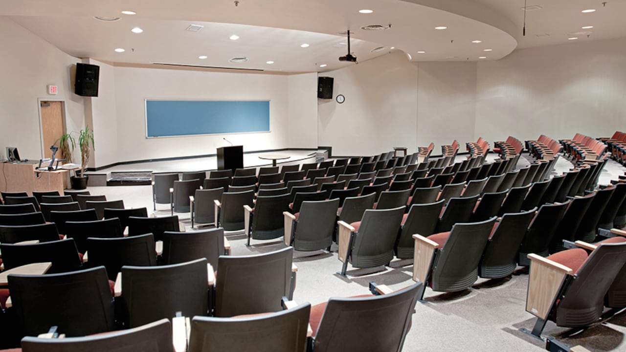 Por cuenta de la pandemia, las universidades en el país reportaron una reducción en las matrículas de 11,3 por ciento.