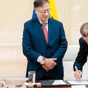 El acuerdo logrado entre Gustavo Petro y José Félix Lafaurie sobre el tema de tierras responde a un clima de conciliación democrática y respeto institucional.