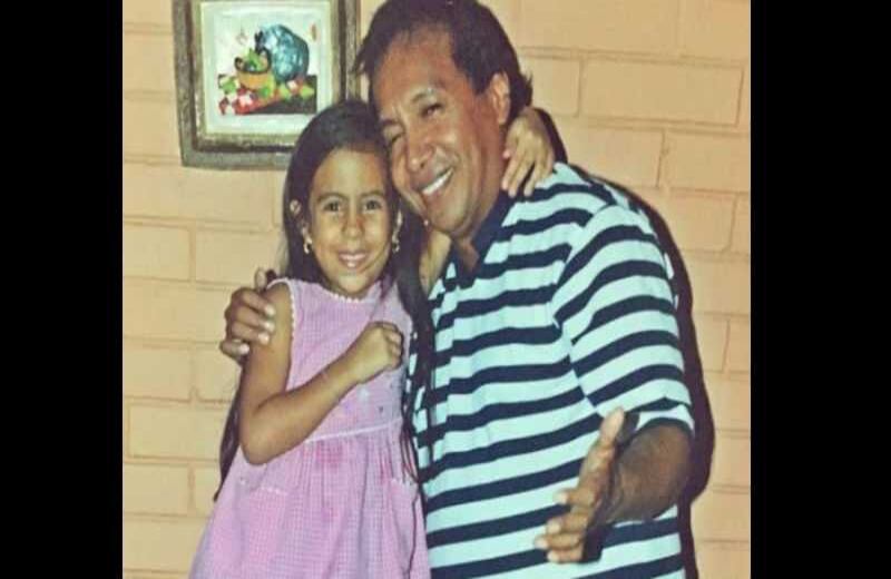 Betsy Díaz tiene casi 50,000 seguidores en Instagram. Estas son algunas de sus fotos.