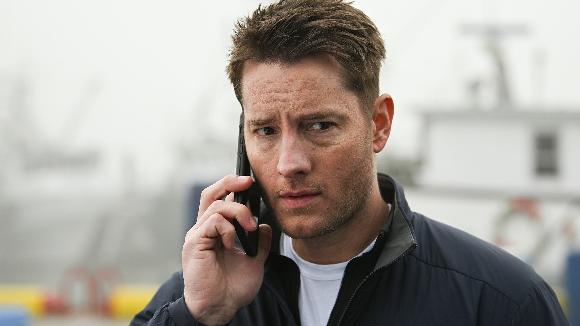 Tracker, serie de accción que llega a Disney+