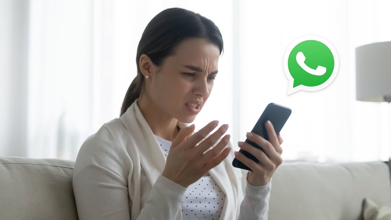 Este problema se puede prestar para actos delictivos por parte de ciberdelincuentes.