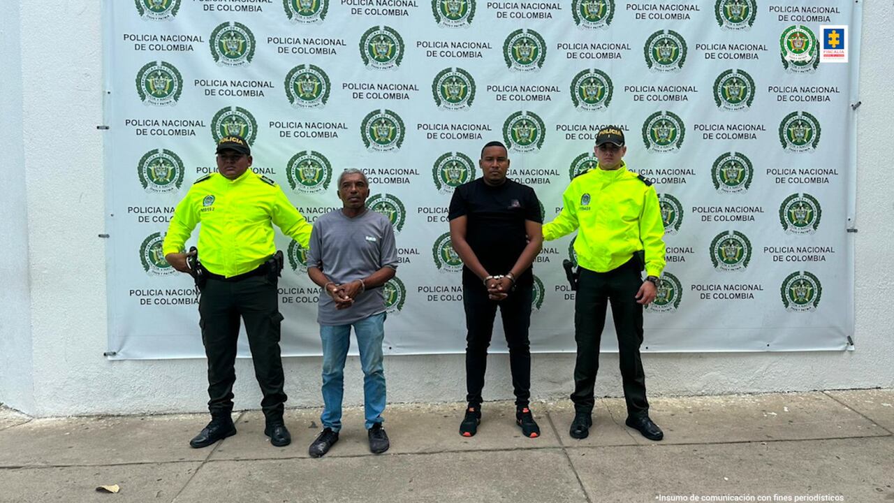 La historia de la patrullera que hackeó la Tesorería de la Policía para consignarle plata a sus familiares