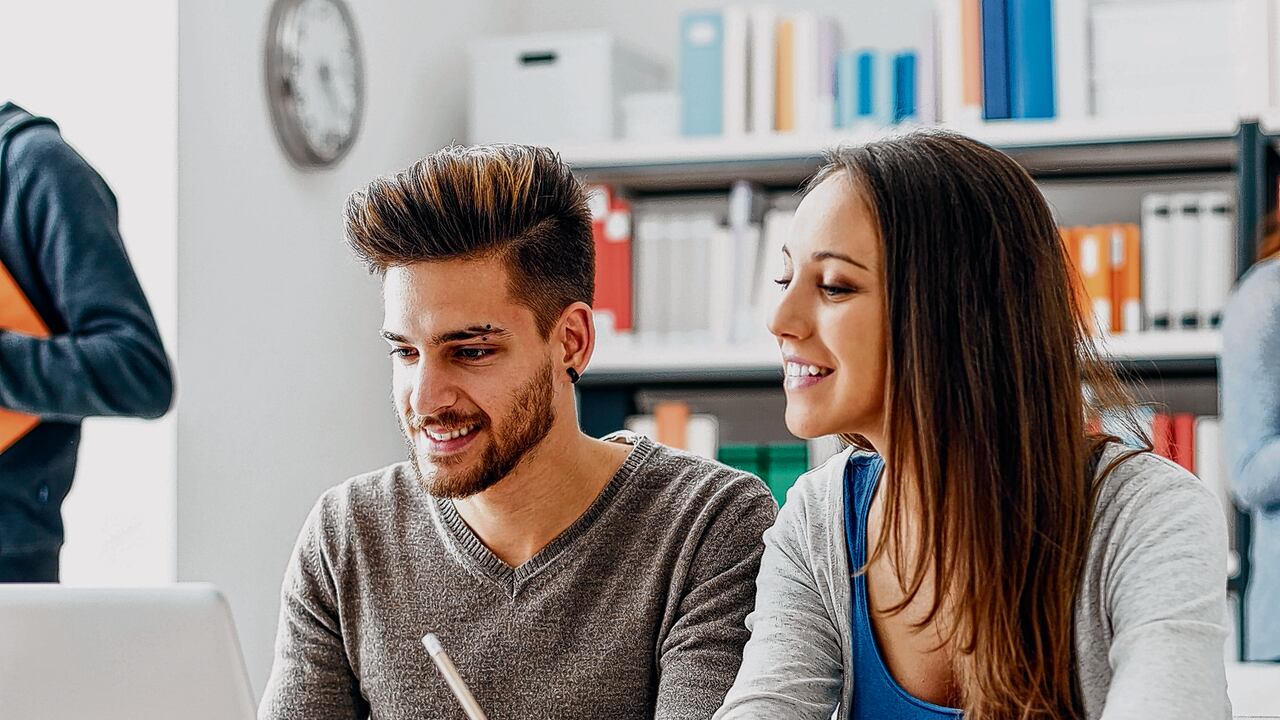 Estas son las mejores universidades a nivel mundial.