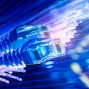 Telecomunicaciones fibra óptica