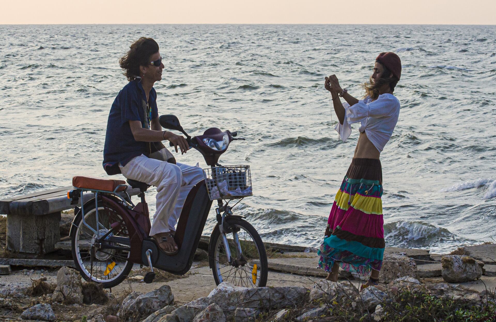 Para la temporada de fin de año, la Región Caribe espera entre el 30 y 60 por ciento de ocupación hotelera.