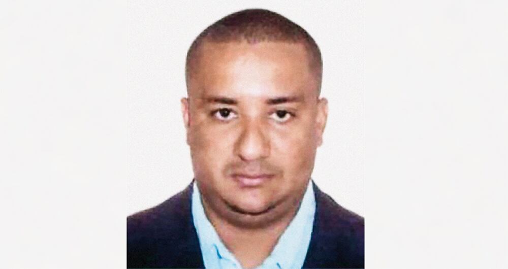 'Chiquito Malo' es uno de los responsable de la presencia del Clan del Golfo en más de la mitad de los departamentos del país. 