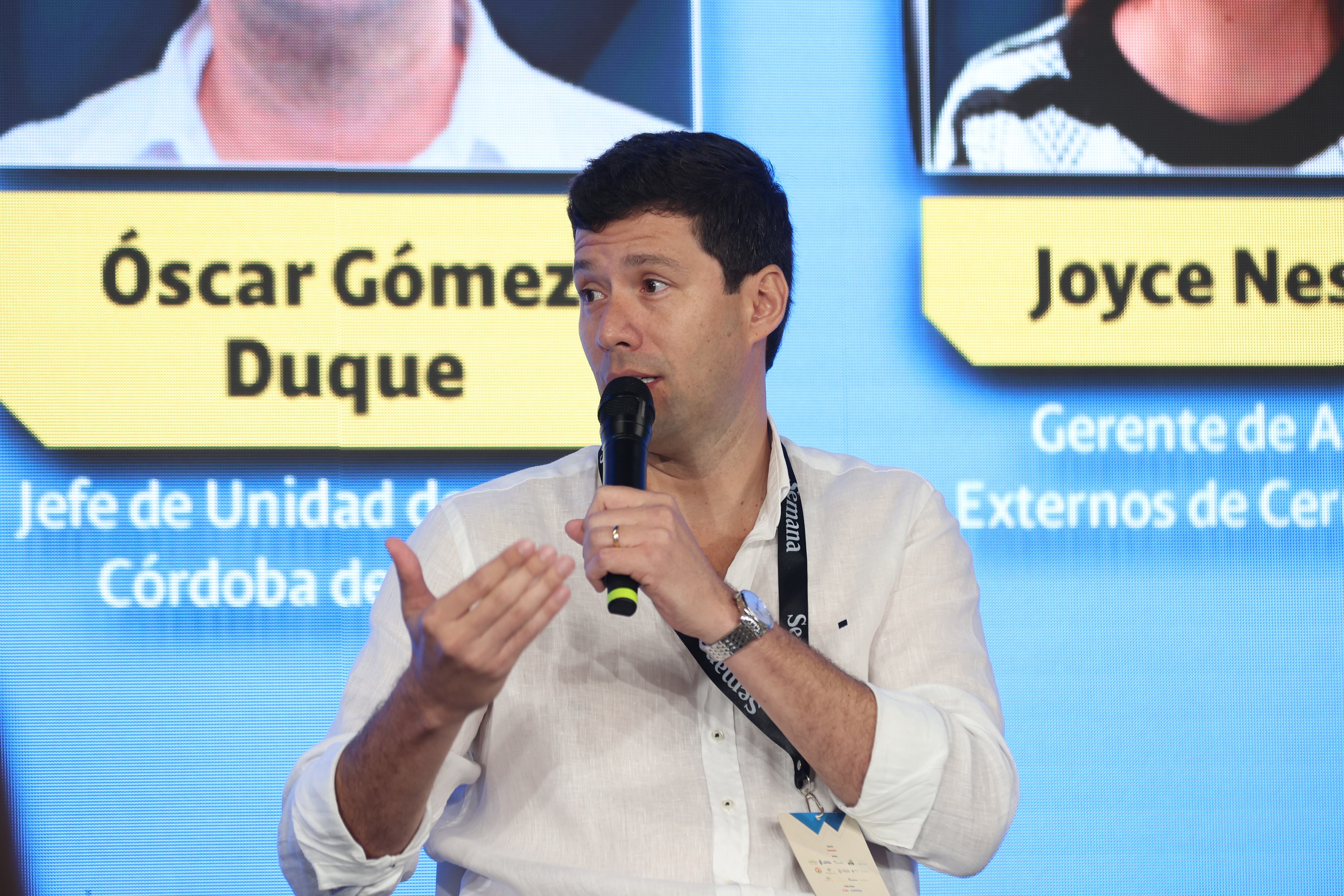 Semana por Colombia
Montería y Córdoba