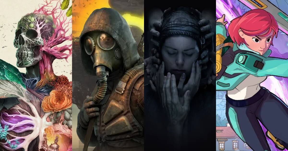 Xbox ha revelado algunos de los títulos que llegarán durante el 2024.