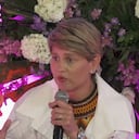 Primera Dama Verónica Alcocer