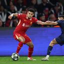 Luis Díaz enfrenta un nuevo duelo ante Achraf Hakimi