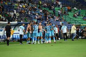 Jaguares vs Envigado - fecha 10 - Liga BetPlay 2024-ll.