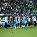 Jaguares vs Envigado - fecha 10 - Liga BetPlay 2024-ll.