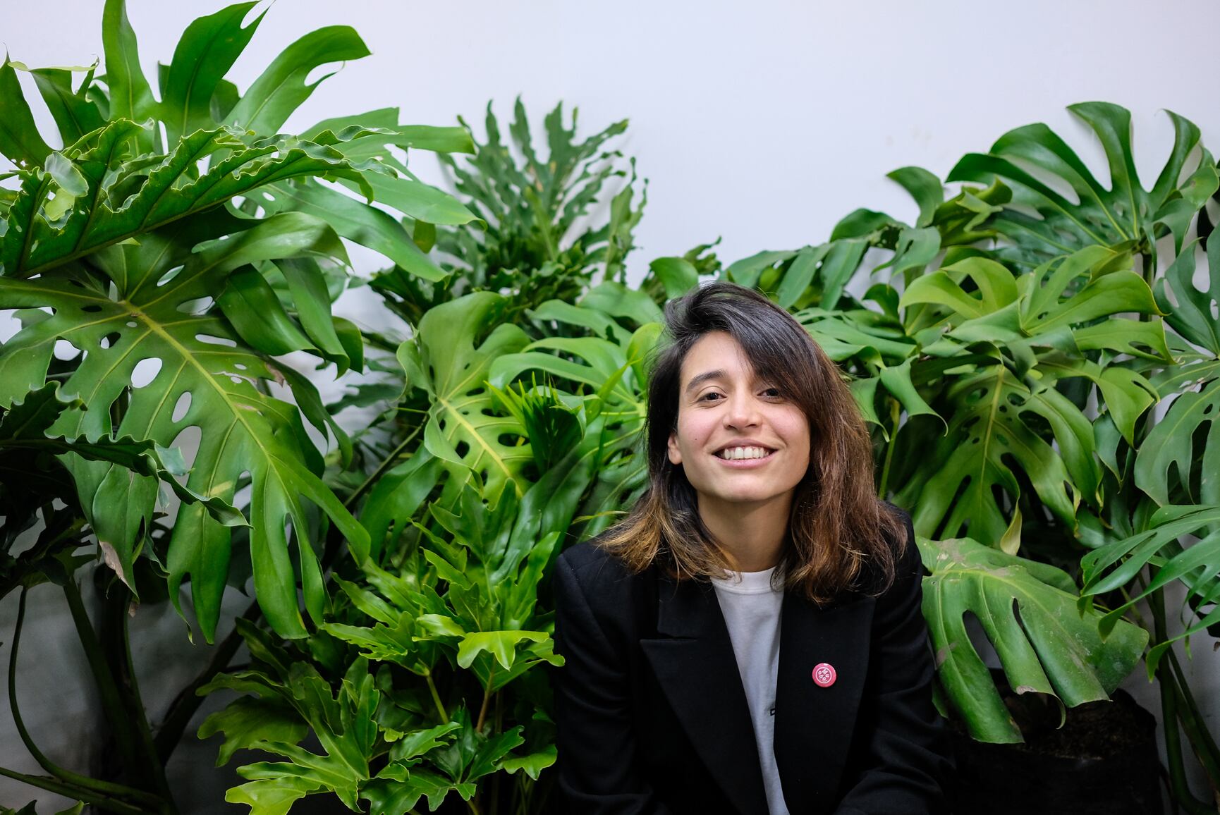 Mucho Colombia - Juliana Zarate