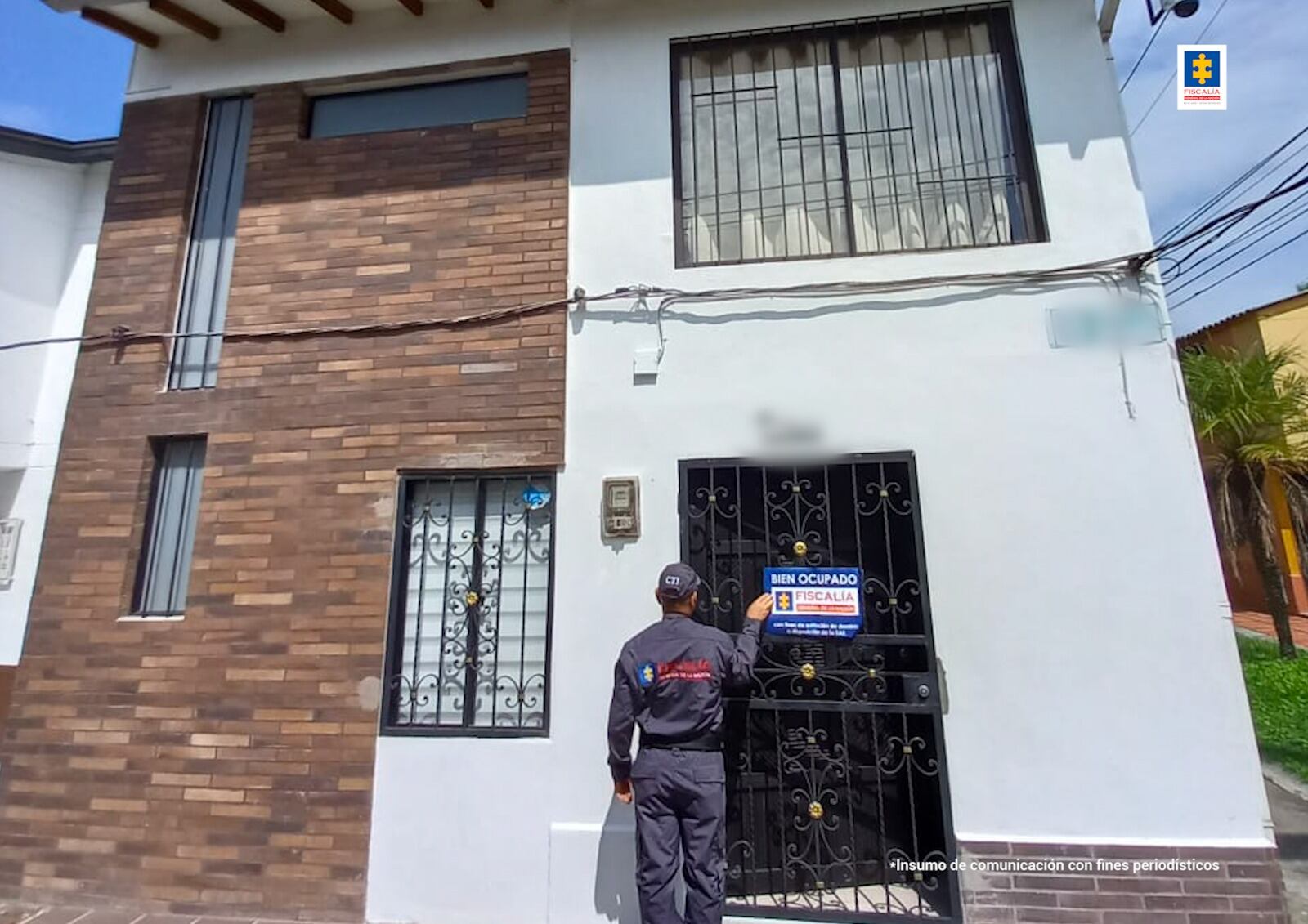 Caso Marcelo Pecci: incautan bienes avaluados en más de $800 millones a tres implicados en el homicidio del fiscal paraguayo