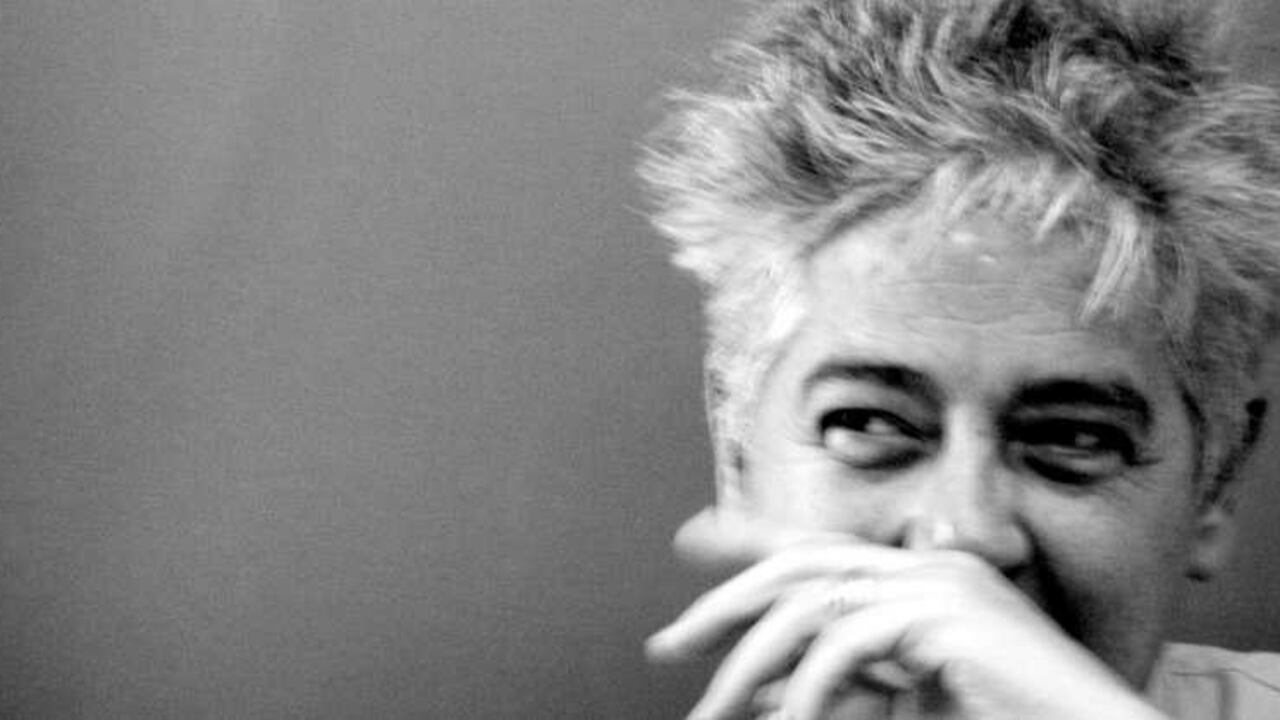 Laymert García dos Santos, uno de los invitados del evento. Foto: Andre Favila.