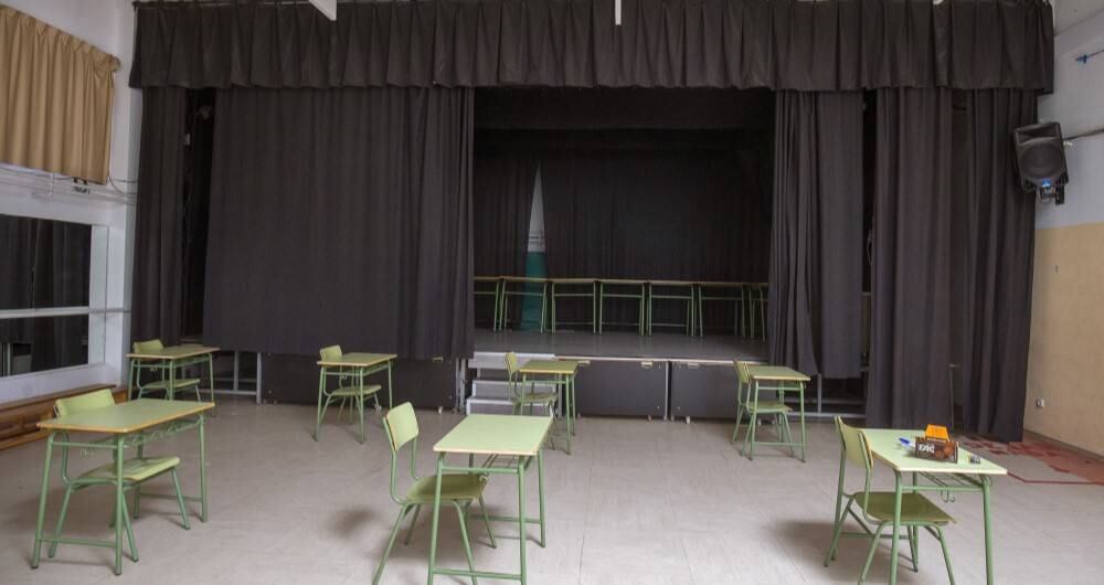 "Desde 2021 perdimos las pruebas Saber 3, 5 y 9, y no podemos permitir que desaparezcan los mecanismos de medición de la educación. Mucho en riesgo si se pierde la trazabilidad de los progresos y desafíos de la educación”, dice Isabel Segovia