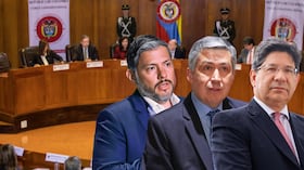 Fallos congelados
Edición 2297