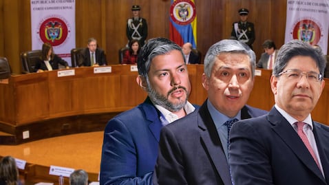 Fallos congelados
Edición 2297