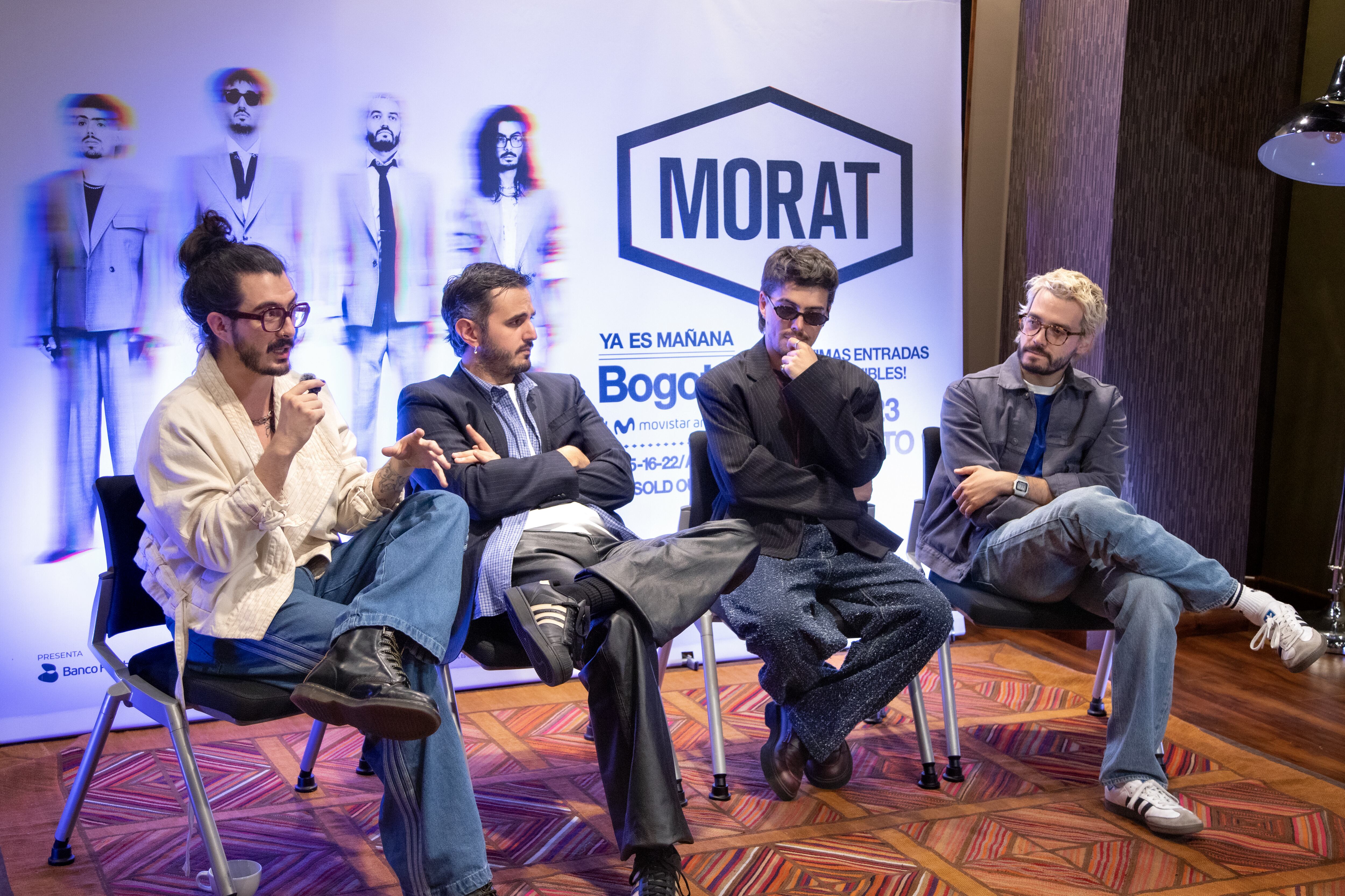MORAT