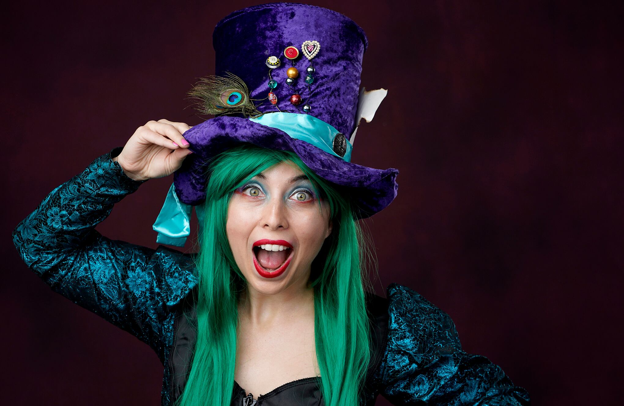 En imágenes : el regreso de la Comic-Con