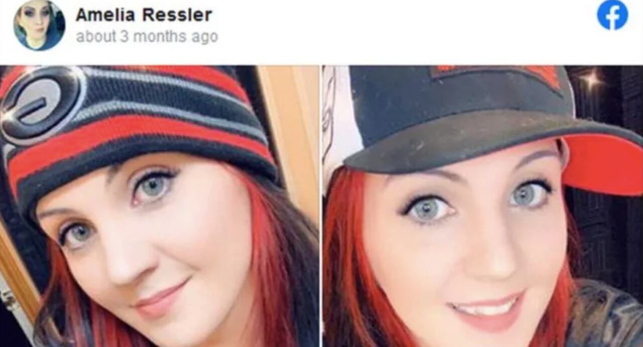 Profesora Amelia Ressler