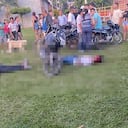 Las víctimas de estos crímenes ocurridos en las últimas horas en Cartago son tres hombres jóvenes.