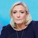 marine le pen Asambleísta y líder de la oposición francesa