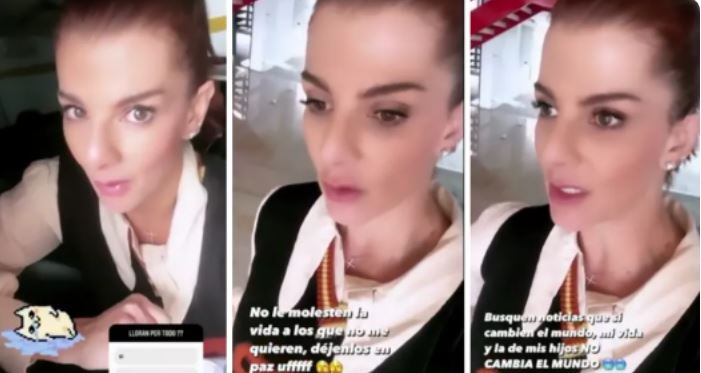 Historias Carolina Cruz