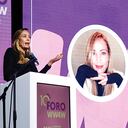 Catalina Escobar, presidenta de la Fundación Juanfe, habló del impacto de esta organización, que ha beneficiado a más de 288.000 personas.