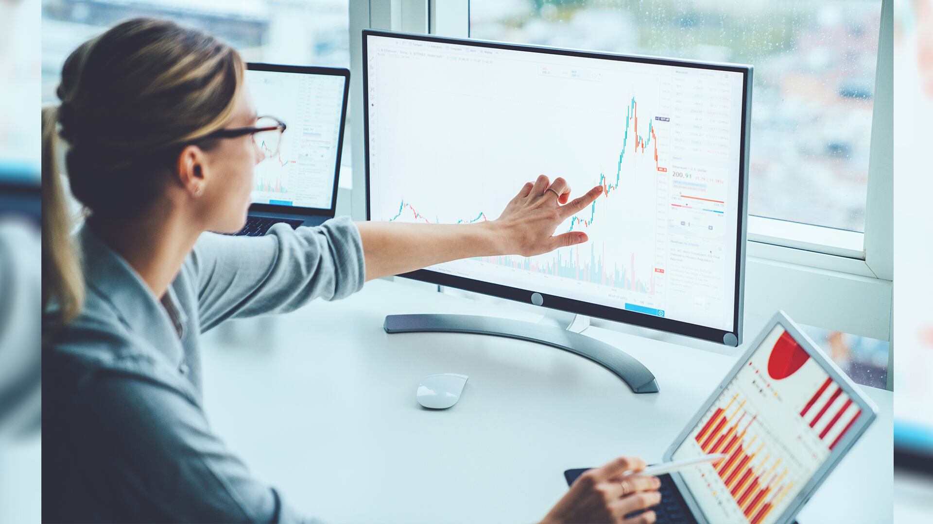 Especial Banca Sostenible Educación Financiera