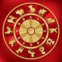 El horóscopo chino se mide con animales que se asignan por años de nacimiento.