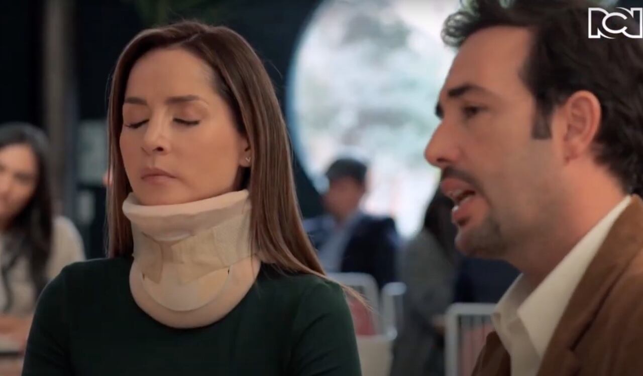 ‘Hasta que la plata nos separe’ sale de horario estelar; Carmen Villalobos defiende su actuación