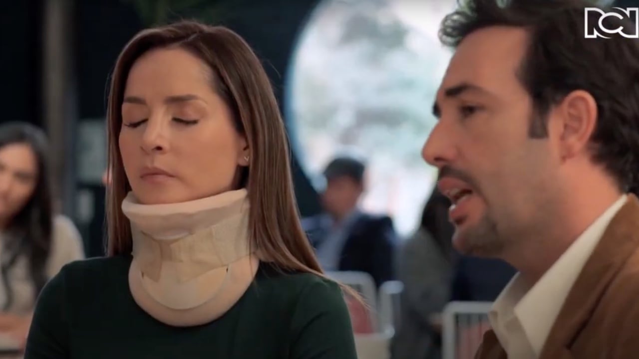 ‘Hasta que la plata nos separe’ sale de horario estelar; Carmen Villalobos defiende su actuación