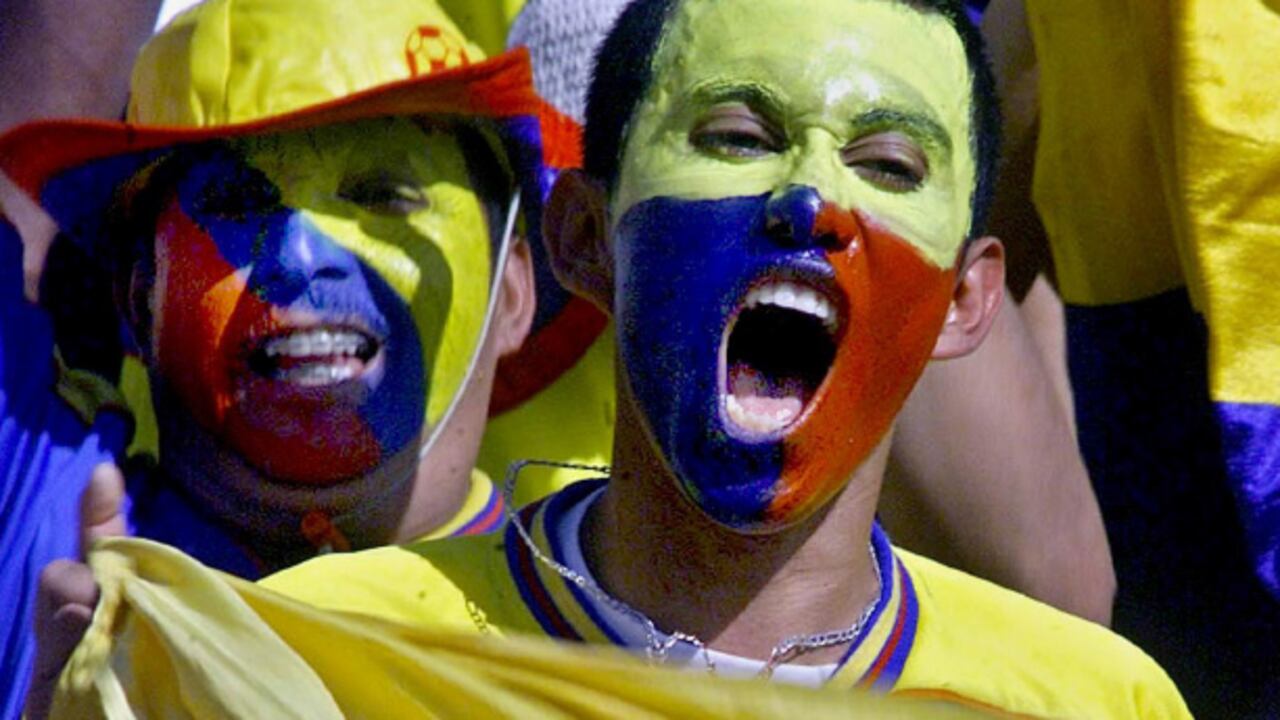 Las hormonas implicadas en la pasión que desatan deportes como el fútbol son las mismas que se producen durante la excitación sexual.