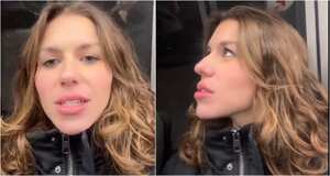 Joven brasilera relata mala experiencia en viaje por Europa