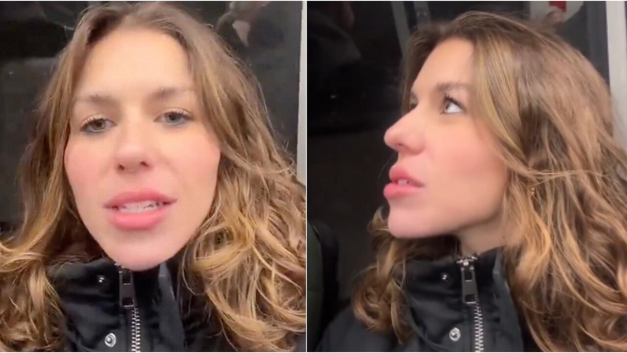 Joven brasilera relata mala experiencia en viaje por Europa