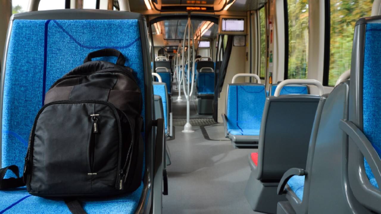 Según América TV, el pasajero supuestamente había identificado a los sospechosos (imagen de referencia).