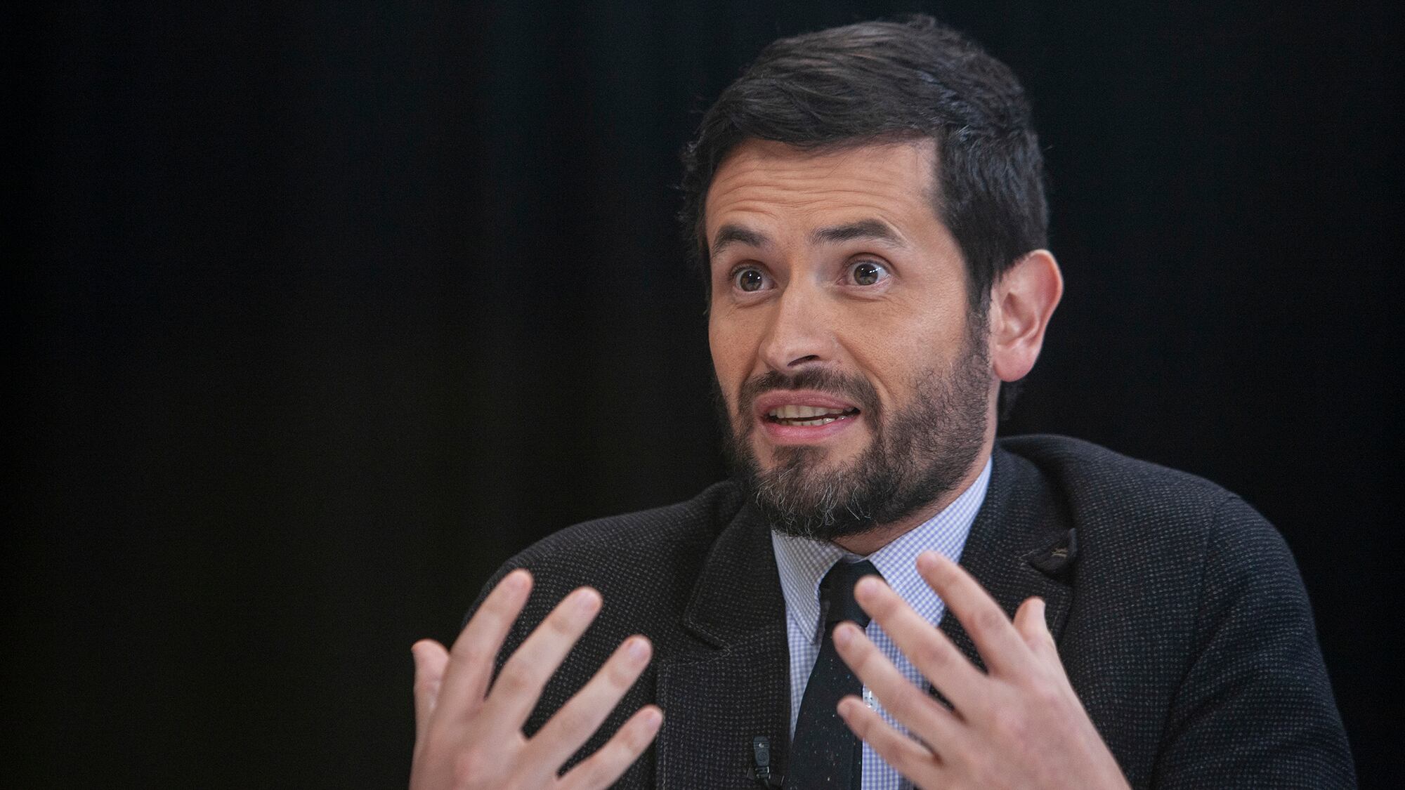 Juan Carlos Losada, Representante a la Cámara por el partido Liberal