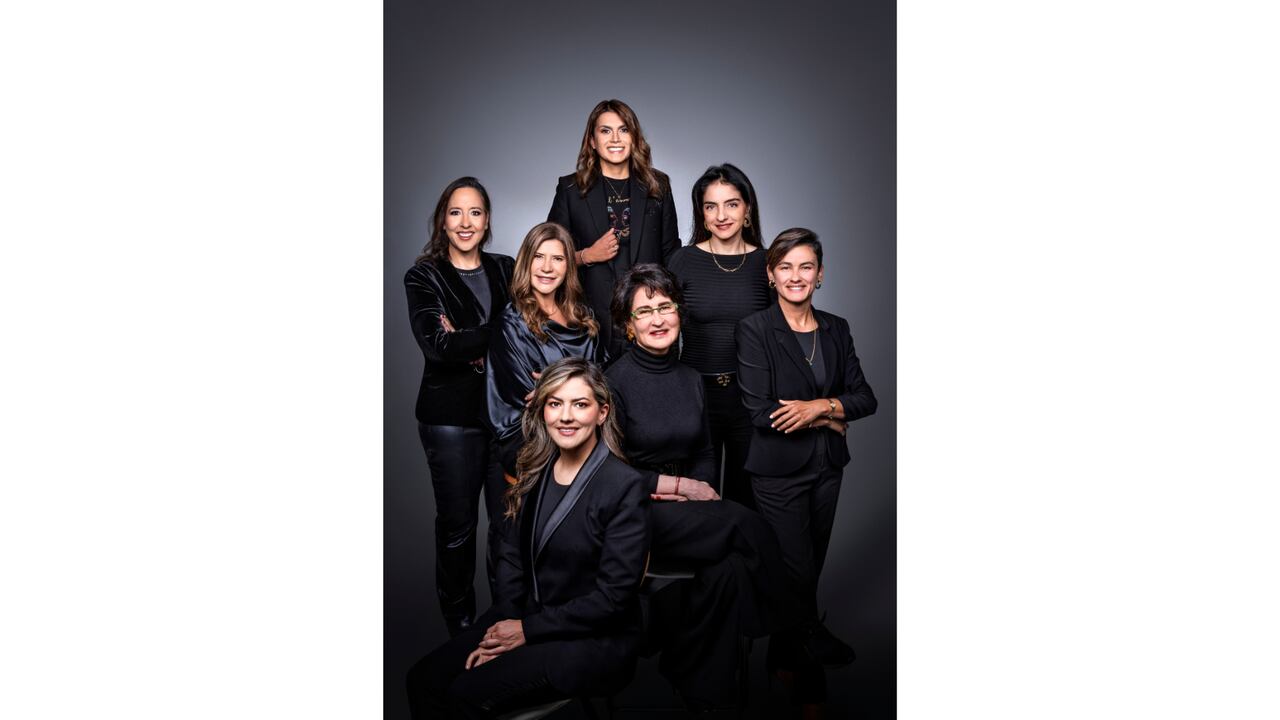 Por más preparación y esfuerzo que se haga, los sesgos de género están insertados en la cultura y esos cambios estructurales llevan tiempo. Pero hay que seguir amansando el terrero.