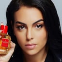 Georgina Rodríguez pareja actual del Cristiano Ronaldo.