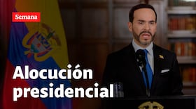 Abelardo De La Espriella envía mensaje a la Nación