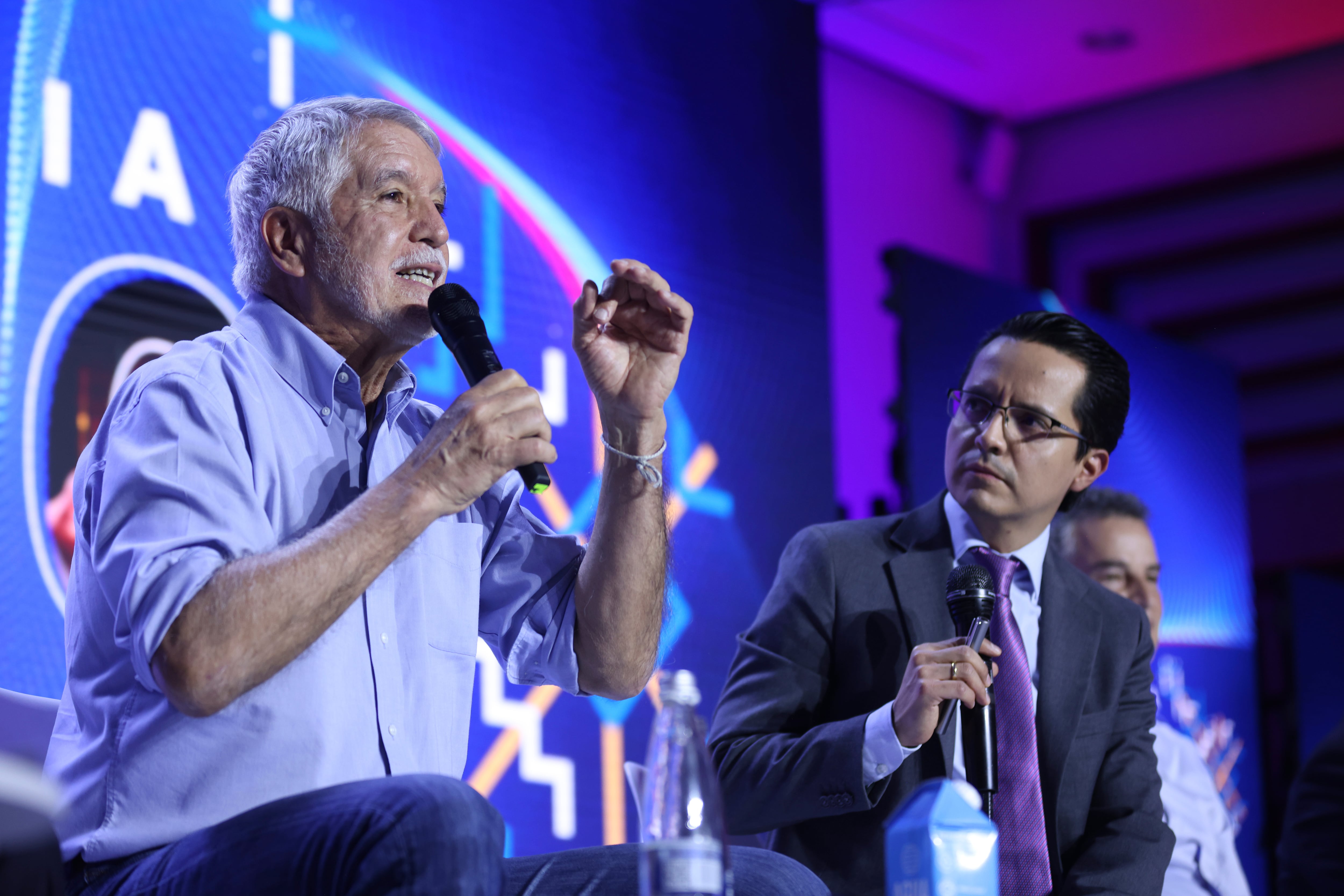 DEBATE | Gran Consulta por Colombia: ¿Quién tiene el mejor plan para el país?