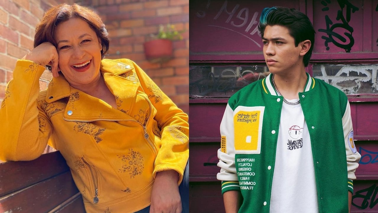 Alina Lozano y Jim Velásquez estarían 'facturando' con su reconciliación