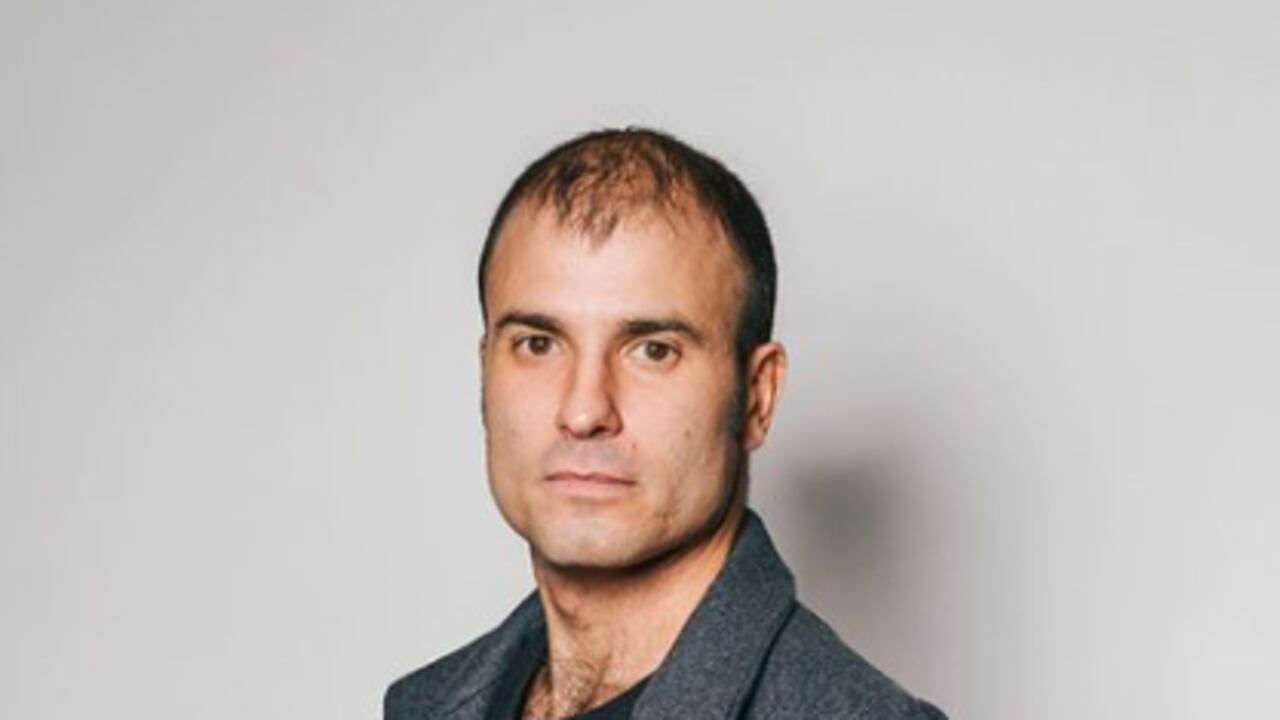 Murió Julián Ortega, actor de Élite, a los 42 años